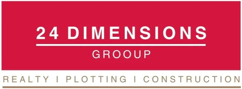 24 Dimensions Group logo