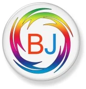 BJ Fluid Power logo