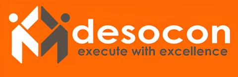 Desocon Technologies logo