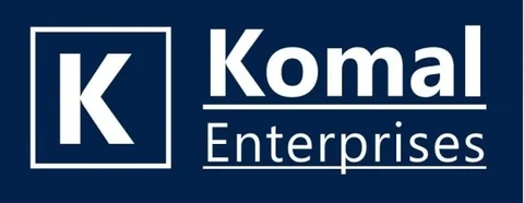 Komal Enterprises logo